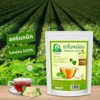 ชาใบหม่อน ตราไร่กฤติยา