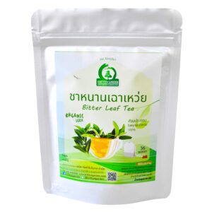 ชาหนานเฉาเหว่ย 36 ซองชา