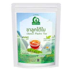 ชาลูกใต้ใบ 36 ซองชา