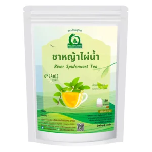 ชาหญ้าไผ่น้ำ 36 ซองชา