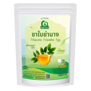 ชาใบย่านาง 36 ซองชา