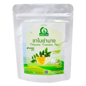 ชาใบย่านาง 36 ซองชา
