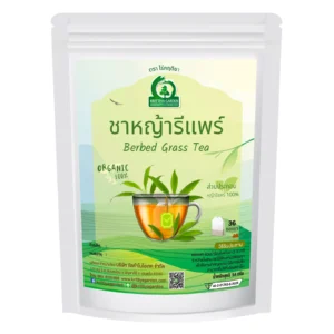 ชาหญ้ารีแพร์ 36TB