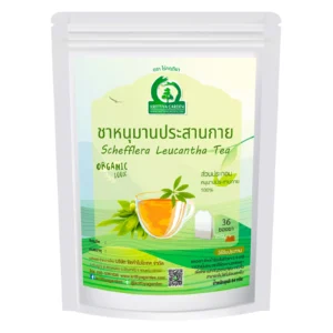 ชาหนุมานประสายกาย 36TB
