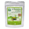 ชาใบหม่อน ชาเชียว ตราไร่กฤติยา