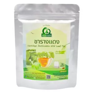ชารางแดง ตราไร่กฤติยา