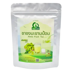 ชามะขามป้อม 36 ซองชา