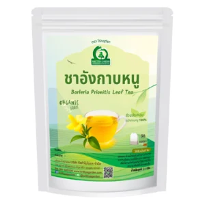 ชาอังกาบหนู 36 ซองชา