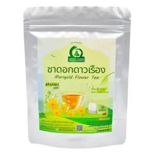 ชาดอกดาวเรือง 36TB