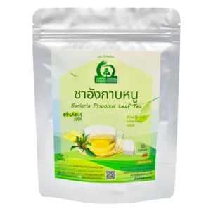 ชาอังกาบหนู 36 ซองชา