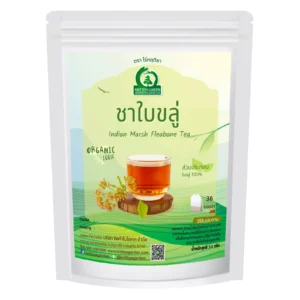 ชาใบขลู่ 36 ซองชา