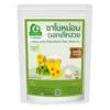 ชาใบหม่อนผสมดอกเก๊กฮวย 36 ซองชา