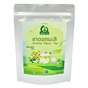 ชาดอกมะลิ 36 ซองชา