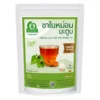 ดื่มชาใบหม่อนผสมมะตูม 36 ซองชา