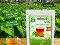 ชาใบหม่อนผสมมะตูม ตราไร่กฤติยา