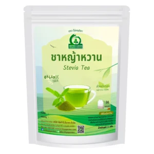 ชาหญ้าหวาน 36 ซองชา