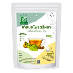 ชาตรีผลา 36 ซองชา