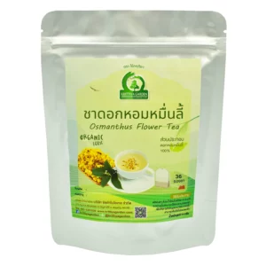 ชาดอกหอมหมื่นลี้ ขนาด 36 ซองชา