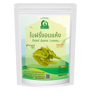 ใบฝรั่งอบแห้ง 100 กรัม