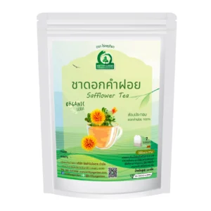 ชาดอกคำฝอย 7TB
