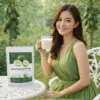 แนะนำ ผงมะละกอดิบ ตราไร่กฤติยา