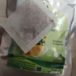 ชาดอกคำฝอย (Safflower Tea)
