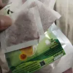 ชาดอกคำฝอย (Safflower Tea)