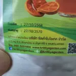 ชามะตูม (Bael Fruit Tea)