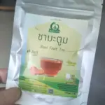 ชามะตูม (Bael Fruit Tea)