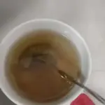 ชาดอกคาโมมายล์ (Chamomile Flower Tea)