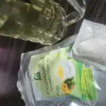 ชาดอกหอมหมื่นลี้ (Osmanthus Flower Tea)