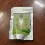 ชาตะไคร้ใบเตยหญ้าหวาน (Lemongrass Pandan Stevia Tea)