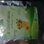ชาดอกคำฝอย (Safflower Tea)