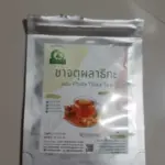 ชาจตุผลาธิกะ (Jatu Phala Thika Tea)