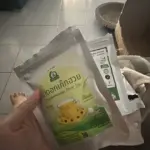 ชาดอกเก๊กฮวย (Chrysanthemum Floral Tea)