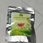 ชาดอกคาโมมายล์ (Chamomile Flower Tea)