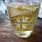 ชาดอกมะลิ (Jasmine Flower Tea)