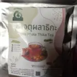 ชาจตุผลาธิกะ (Jatu Phala Thika Tea)