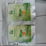 ชาพลูคาว ผักคาวตอง (Houttuynia Cordata Tea)