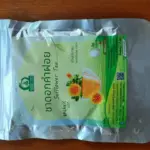 ชาดอกคำฝอย (Safflower Tea)