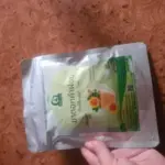 ชาดอกคำฝอย (Safflower Tea)