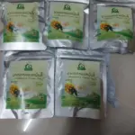ชาดอกหอมหมื่นลี้ (Osmanthus Flower Tea)