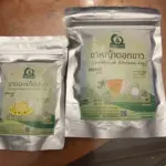 ชาดอกเก๊กฮวย (Chrysanthemum Floral Tea)