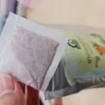 ชาดอกคำฝอย (Safflower Tea)