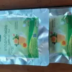 ชาดอกคำฝอย (Safflower Tea)