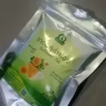 ชาดอกคำฝอย (Safflower Tea)