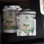 ชาพลูคาว ผักคาวตอง (Houttuynia Cordata Tea)