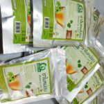 ชาใบหม่อนขาวหิมาลายัน (White Mulberry Leaf Tea)