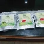 ชาดีบัว (Lotus Seed Heart Tea)