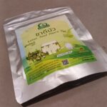 ชาดีบัว (Lotus Seed Heart Tea)